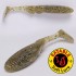Виброхвосты съедобные Lucky John Pro Series MISTER GREEDY 3.0in (07.60) 7шт