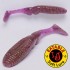 Виброхвосты съедобные Lucky John Pro Series MISTER GREEDY 3.0in (07.60) 7шт