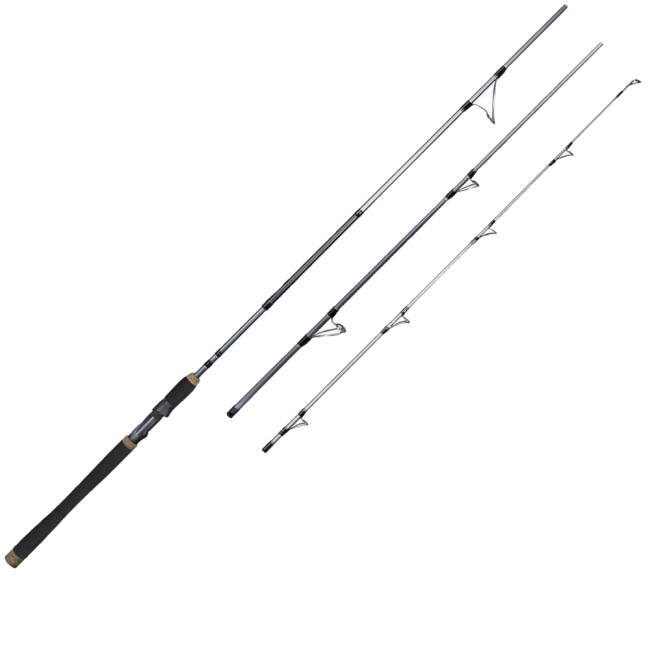 Удилище Dragon Millenium SF SeaWarrior 250 2.75m 70-150g/20-250g