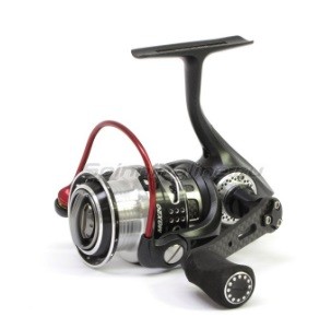 Катушка безынерционная Abu Garcia Revo 3 MGX 20 SP