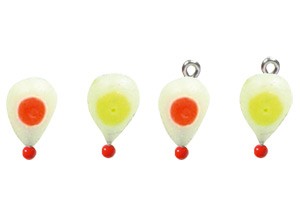 Морм.ECOPRO фосфор. "Капля с глазком Ф" 