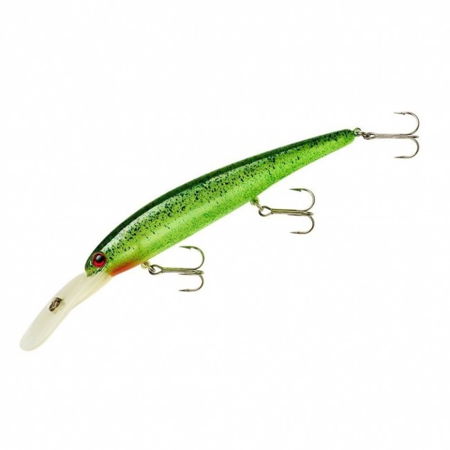 Воблер Bandit DEEP WALLEYE GLOW