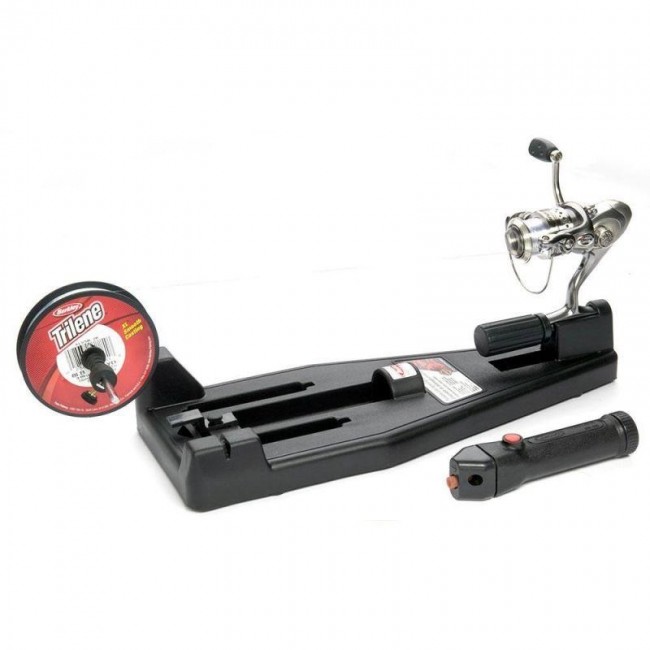 Намотчик лески Berkley Portable Line Spooling Station (Безынерционка)