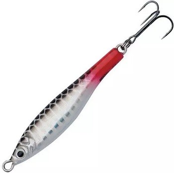 Блесна пилькер Abu Fast Cast Wounded Baitfish 14g