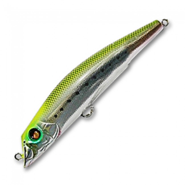 Воблeр F895 Duel Aile Magnet Neo DB 125F