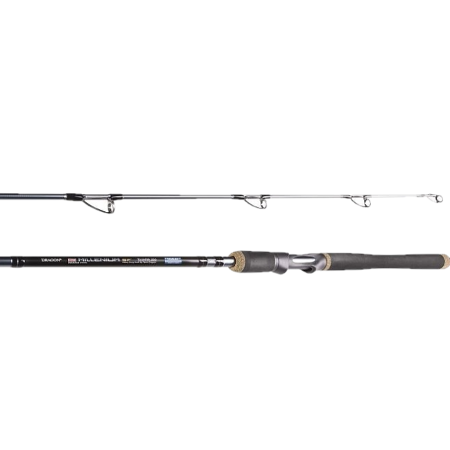 Удилище Dragon Millenium SF TorskPilk 250 2.75m 120-250g