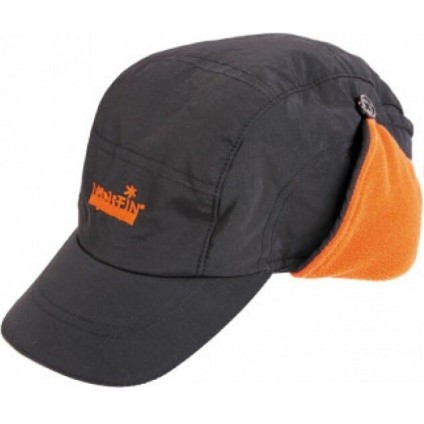 Шапка Norfin Saimaa Black