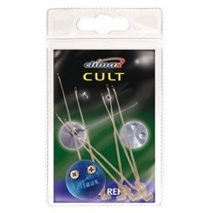 Иглы Climax Cult Splicing Needle