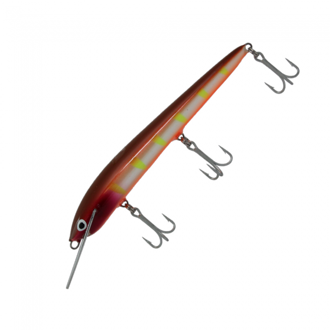 Воблер Nils Master INVINCIВLE DR, (метал. лопасть), 15cm, 30 г.