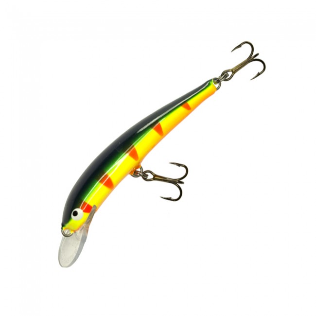 Воблер Nils Master INVINCIВLE DR, (метал. лопасть), 15cm, 30 г.