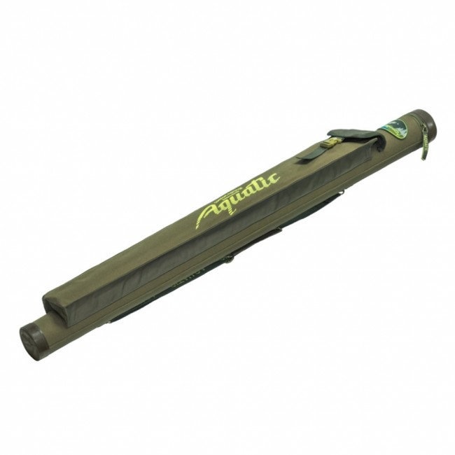 Тубус Aquatic ТК-75 с карманом