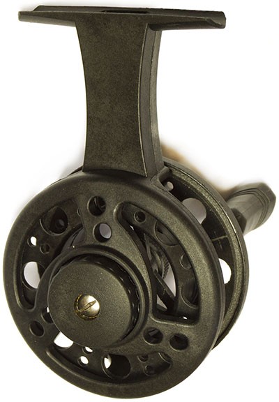 Катушка Kosadaka Catcher H70 на высокой лапке Катушка Kosadaka Catcher H70 на высокой лапке