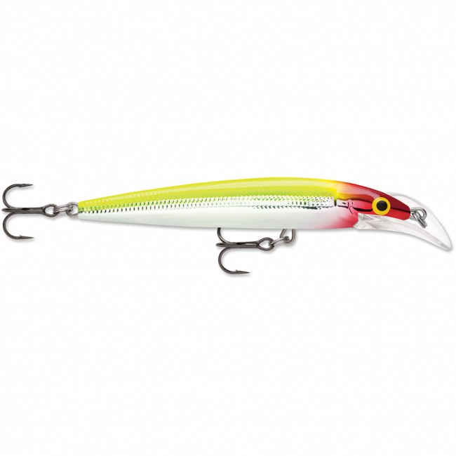 Воблер Rapala Scatter Rap Deep Husky Jerk 10
