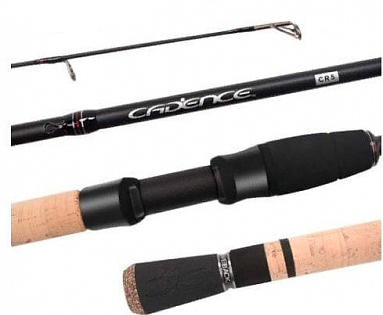 Удилище Cadence CR5-601S-MF