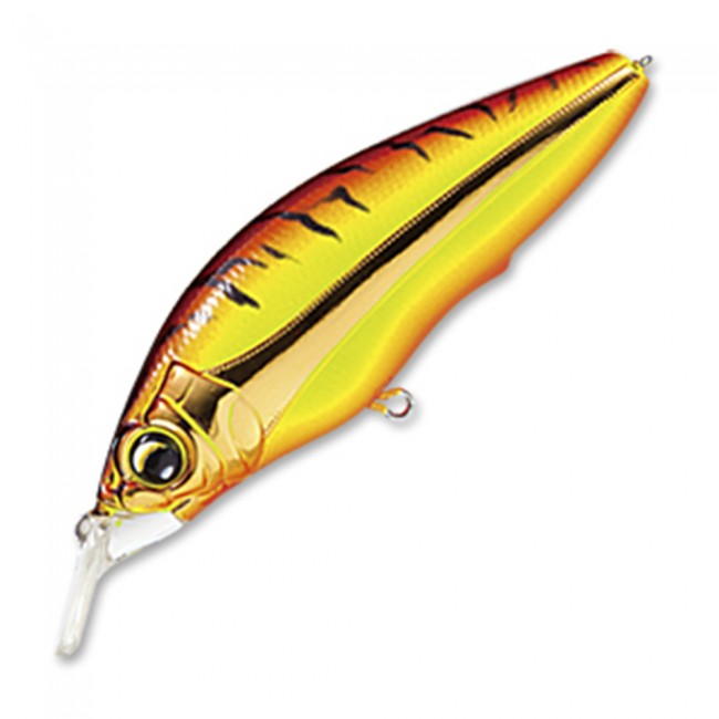 Воблер F968 Duel Hardcore Shallow Crank 65F