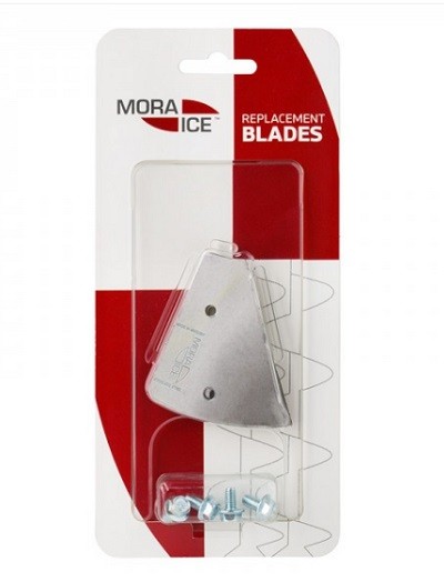 Ножи Mora Ice сферические 150 мм. (ICE-SB0031)