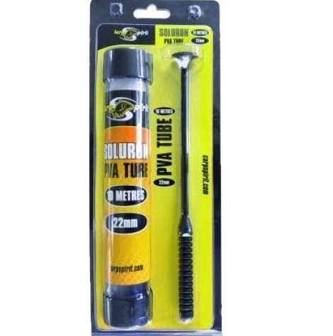 Набор для PVA CARP SPIRIT Soluron PVA Tube 30мм. 10м.