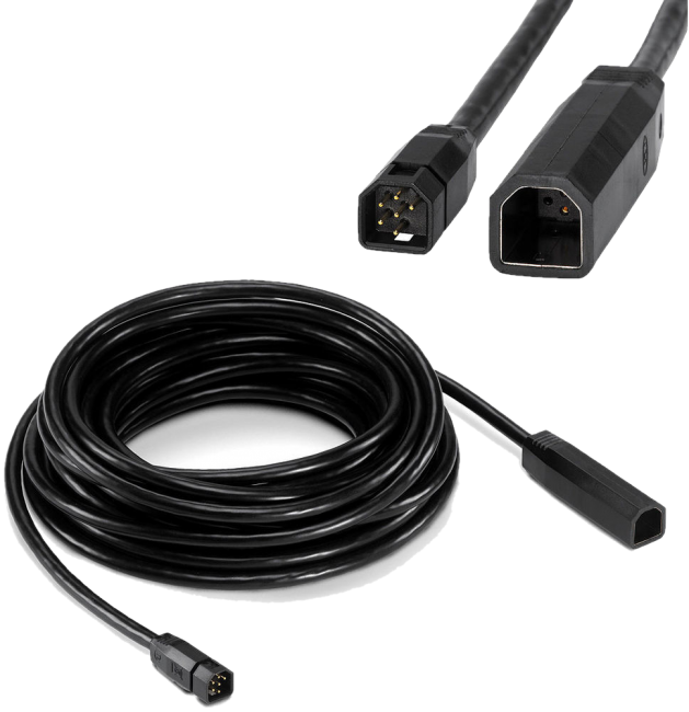 Удлинитель датчика Humminbird EC M10 (3m)