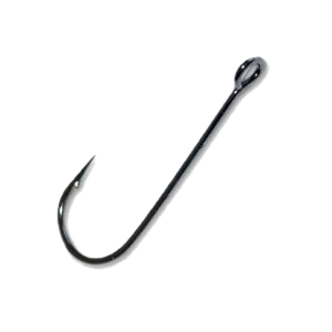 Крючок Kosadaka классический Spoon BN (упаковка)