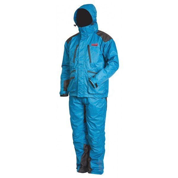 Костюм демисезонный Norfin Spirit Blue 