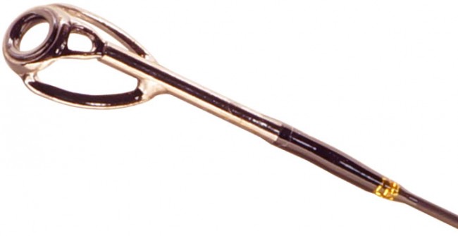 Спиннинг Kosadaka Brave 244UL (2,44м; 1.5-8г)