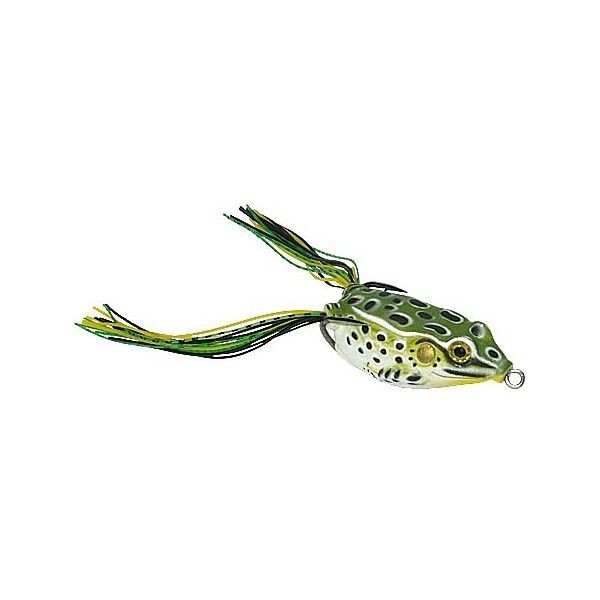 Фрогбейт Jaxon Magic  Fish Frog 3 (4см, 6г)
