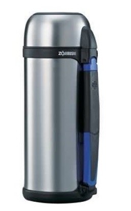Термос Zojirushi SF-CC18-XA 1,8л стальной