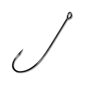 Крючок Kosadaka классический Spoon Pro BN (упаковка)