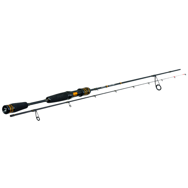 Удилище спиннинговое Sportex Black Arrow G2 BA1812 1,80m 3-13g