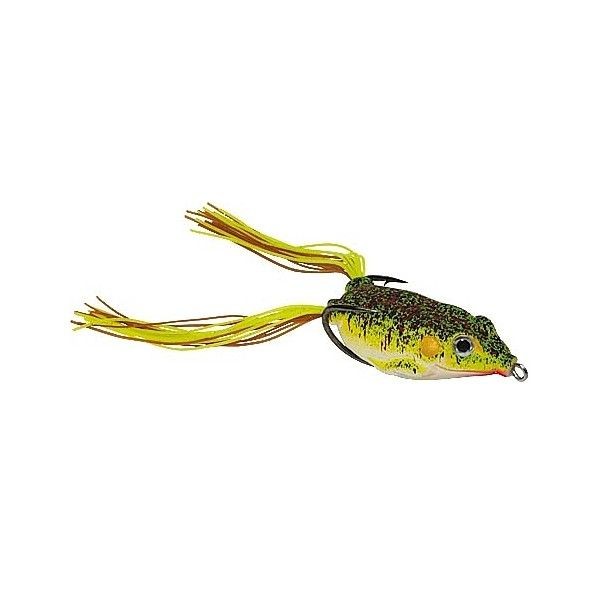 Фрогбейт Jaxon Magic Fish Frog 4 (6см, 13г)