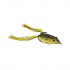 Фрогбейт Jaxon Magic Fish Frog 4 (6см, 13г)