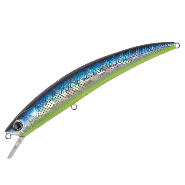 Воблер TsuYoki Tamer 112SP