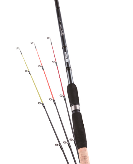 Удилище Okuma Solitron Feeder 12'0" 3.60m 30-70g 3sec MHC/MC/MLG