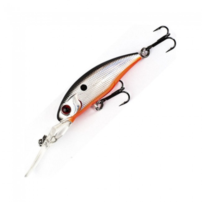 Воблер Kosadaka Kurado XD 50мм Воблер Kosadaka Kurado XD 50мм