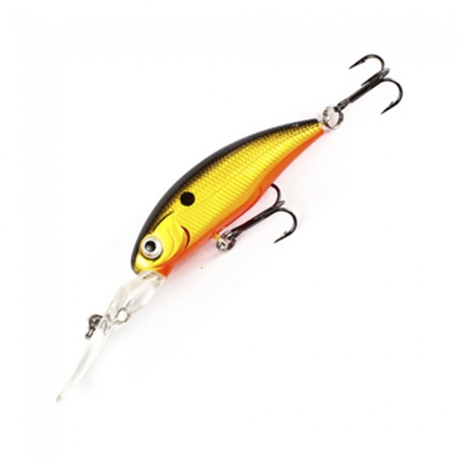 Воблер Kosadaka Kurado XD 50мм Воблер Kosadaka Kurado XD 50мм