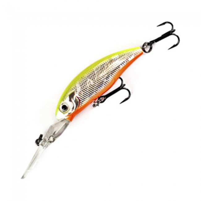 Воблер Kosadaka Kurado XD 50мм Воблер Kosadaka Kurado XD 50мм