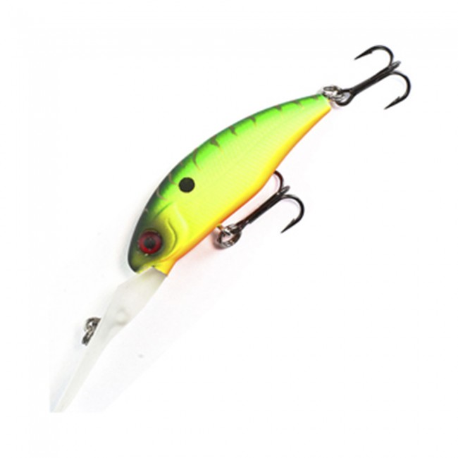 Воблер Kosadaka Kurado XD 50мм Воблер Kosadaka Kurado XD 50мм