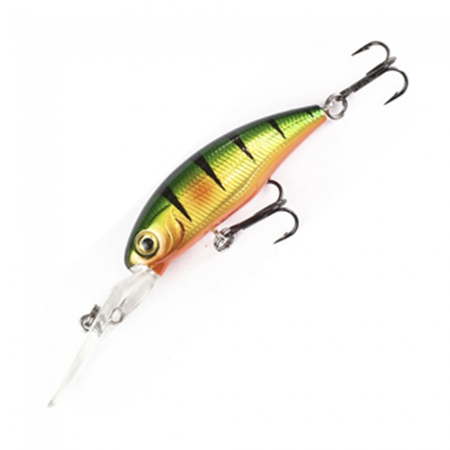 Воблер Kosadaka Kurado XD 50мм Воблер Kosadaka Kurado XD 50мм