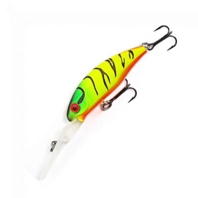 Воблер Kosadaka Kurado XD 50мм Воблер Kosadaka Kurado XD 50мм