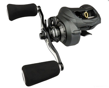 Катушка Okuma Komodo SS 463 LX Left handed