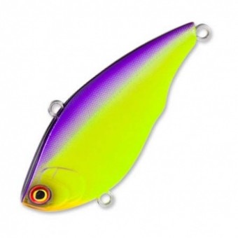 Воблер F1076 Yo-Zuri Rattl'n Vibe 65