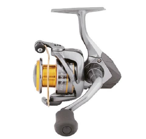Катушка Okuma New Avenger 1000a