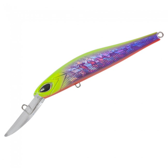 Воблер TsuYoki Rival DR 110SP