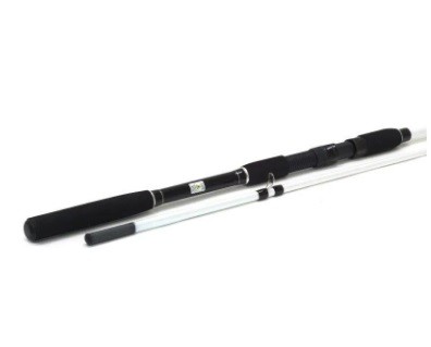 Спиннинг Wonder White Troll 1.80m 40-230g