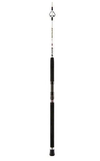Удилище морское Penn Battalion Jigging 50-80lb 200-400гр