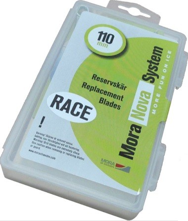 Ножи Mora Ice Nova Sport 110 мм. (ICE-SB0035)