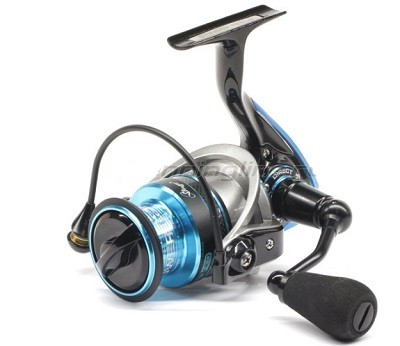 Катушка Stinger ForceAge Neo 2010