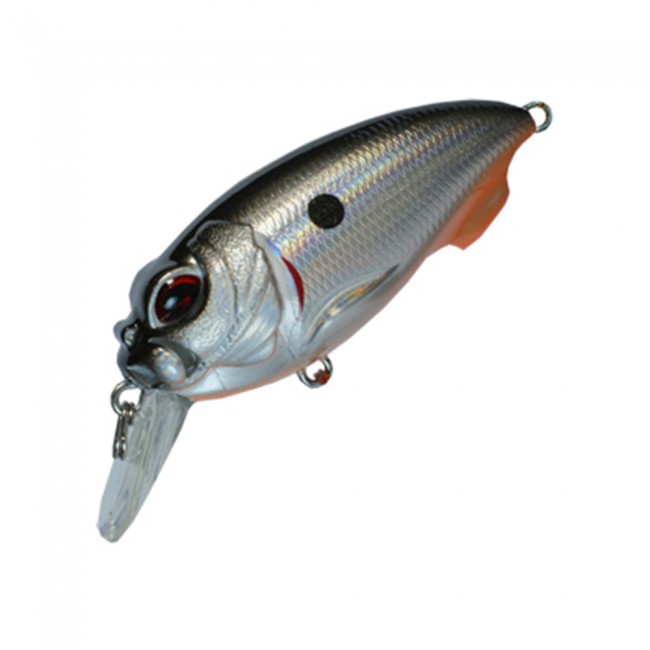 Воблер Kosadaka Synthez XS 55F Воблер Kosadaka Synthez XS 55F