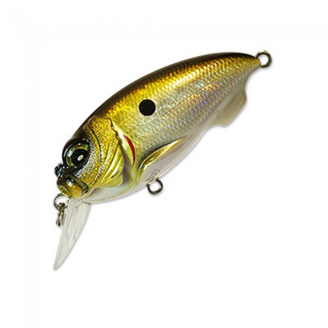 Воблер Kosadaka Synthez XS 55F Воблер Kosadaka Synthez XS 55F