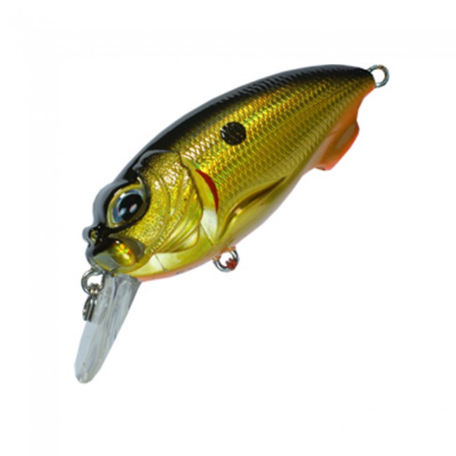 Воблер Kosadaka Synthez XS 55F Воблер Kosadaka Synthez XS 55F